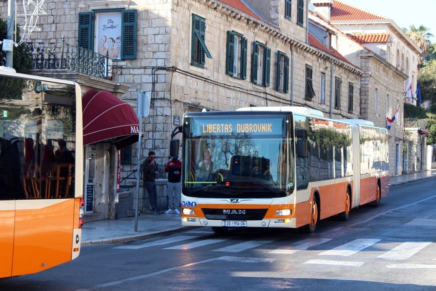 LIBERTAS DUBROVNIK